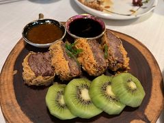 -莉莉海堂HAITANG·烤鸭(国贸商城店)