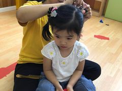 -婴智贝佳蒙特梭利早教托育中心(杨浦店)
