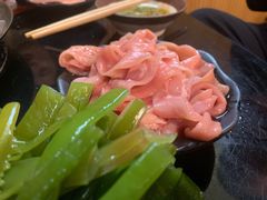 -安胖老火锅(两路口店)