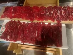 -南城十里潮汕鲜牛火锅·鲜虾生滚粥(融汇老商埠店)