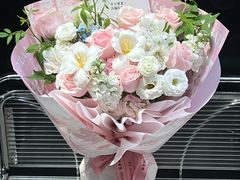 -花未央花店·WEYOUNG