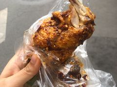 -老黄记手撕烤兔(玉林街店)
