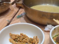 -阿上阿上麻辣香锅&麻辣烫(朝阳蓝色港湾店)