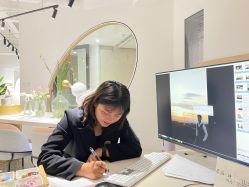 点击看大图 -乐派诗婚纱摄影