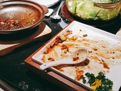 -尚一汤·粤菜海鲜(环球港店)