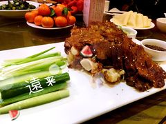 -新时代大酒店(仰口路店)