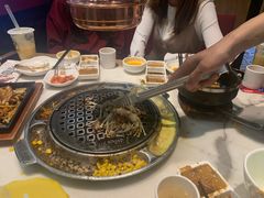 -韩宫宴烤肉·料理(南京江宁万达店)