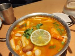 -simply thai天泰(美罗城店)