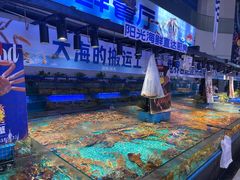 松叶蟹-驻海渔市(置信店)