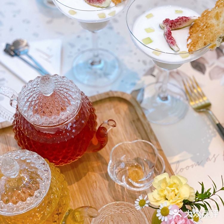 深圳探店 | 花厨