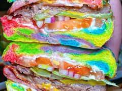 -哈迪森Hudson(环球金融中心店)