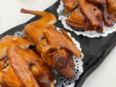 -圣丰城酒家·宴会(宝安大仟里店)