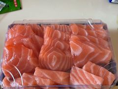 -河马鲜生海鲜超市(风荷园店)