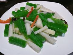 -老牌坊•鲁菜名店•地道济南菜(大观园商埠店)