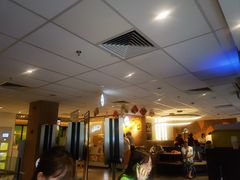 -麦当劳(静安寺店)