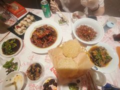 -辣不怕口味虾(长沙总店)