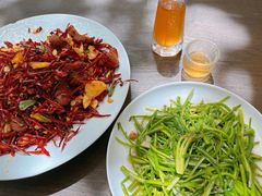 -小喜客·云南特色菜(纳西庭院店)