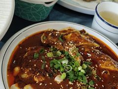 -清真•蜀风园(丁字沽总店)