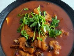铁锅鱼-鱼味馆(万佛湖店)