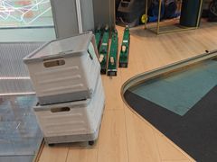 -夜时尚台球俱乐部(汉阳摩尔城店)