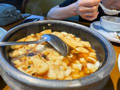-三凤酒家·百年无锡菜(清扬茂业店)