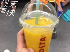 -COSTA COFFEE(上海月星环球港店)