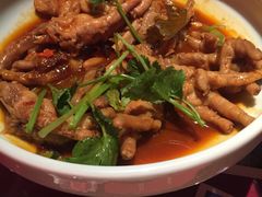 -味福记·本地特色菜(八一万达广场店)