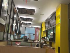 -Aqua Oasis 水天堂(石路天虹店)