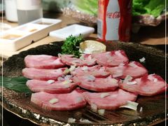 -江户烧肉(高德店)