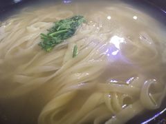 -老西北风抻面(西直店)
