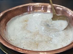 -诺敏塔拉奶茶-布里亚特包子-手把肉(锦都会店)