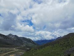 -折多山