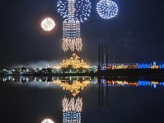 -泰达航母主题公园