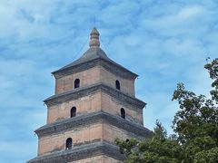 -西安城墙·碑林历史文化景区