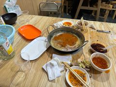 -老殷锅仔