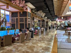 -青水瓦台汤泉(新华店)