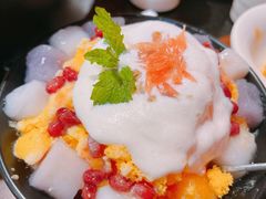 -锅首鲜品火锅(鸳鸯店)