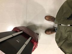 -陇兴楼兰州拉面(西安咸阳国际机场店)