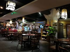 -云来居素食馆(南山店)