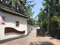 -运河游船(武林门码头)