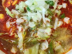 -顺华粉馆(桃园南路店)