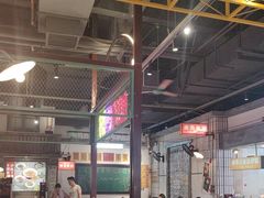 -彭耕记猪油炒小菜(吉联mall店)