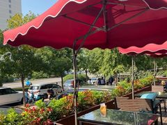 露天位-丹江渔村(望京店)