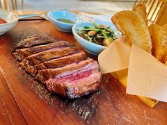 精选牛排套餐-EN SPACE恩空间