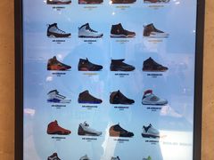 -Air Jordan(世贸天阶店)