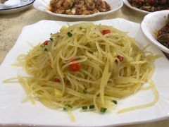 -湘里湘亲饭店(闸坡店)