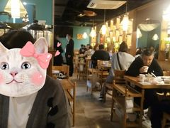 大堂-傣妹火锅(四川北路店)