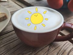 -MANYU COFFEE(广渠门店)