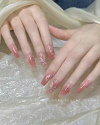-LILY NAILS美甲美睫