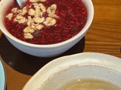 酒糟核桃羹-缸鸭狗(天一广场店)